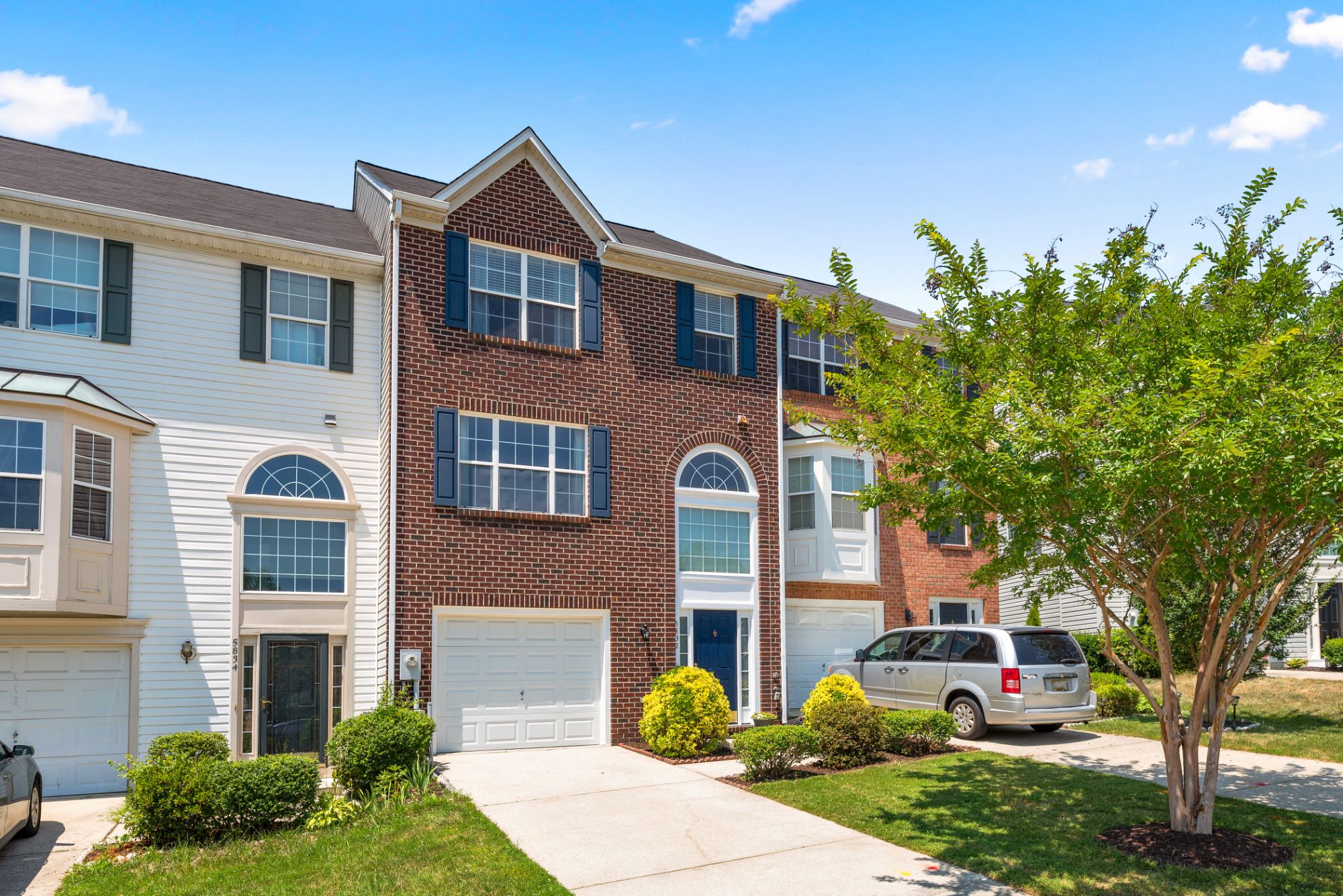 5832 Shady Oak Lane Elkridge, MD 21075 - Pakulla Professionals